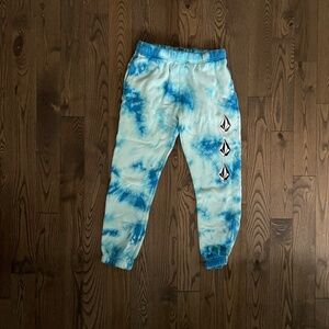 Volcom Iconic Stone Youth Pants - Youth Medium